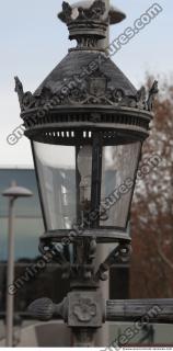 exterior lamp 0006